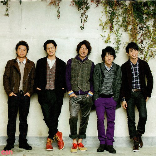 Arashi