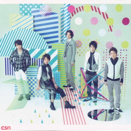 Arashi