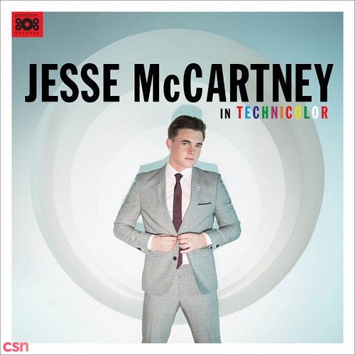 Jesse McCartney