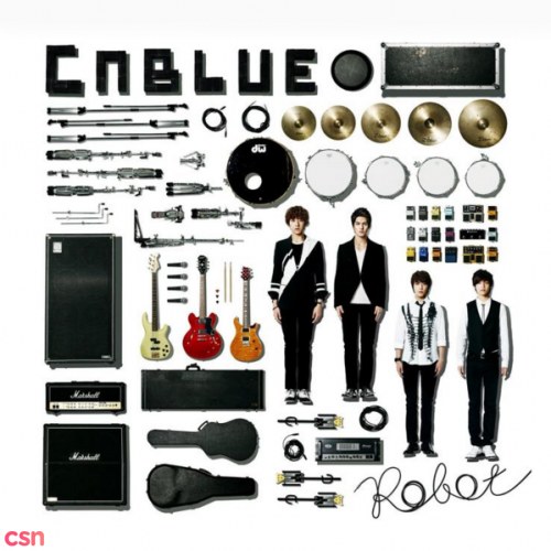 CNBlue