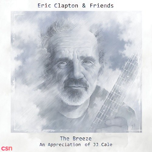 The Breeze: An Appreciation Of JJ Cale