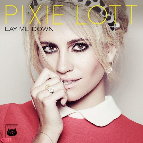 Lay Me Down (EP)