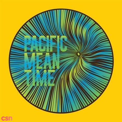 Pacific Mean Time