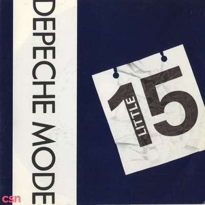 Little 15 (Single) (Reissue)