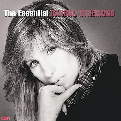 Barbra Streisand