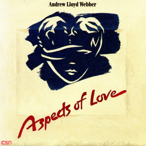 Aspects Of Love: Original London Cast Recording CD1