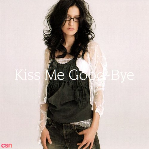 Kiss Me Good-Bye