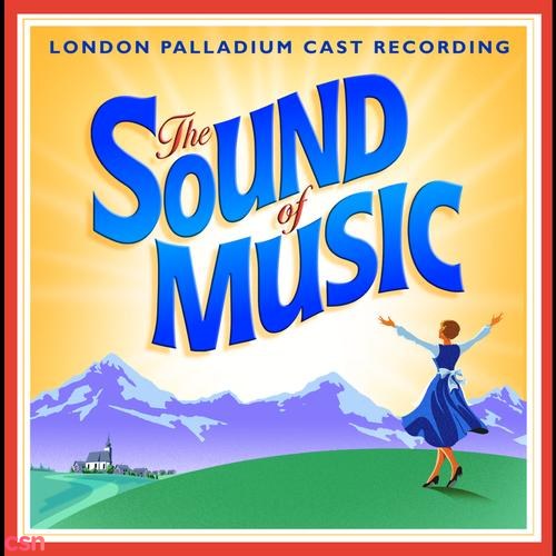 The Sound Of Music: London Palladium Cast Recording