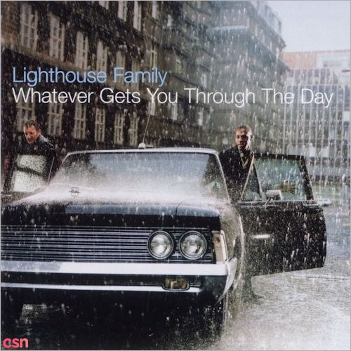 Lighthouse Family