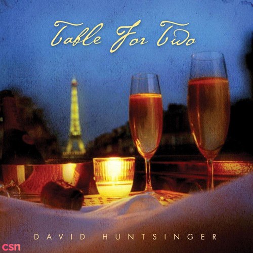 Table for Two (Disc 1)