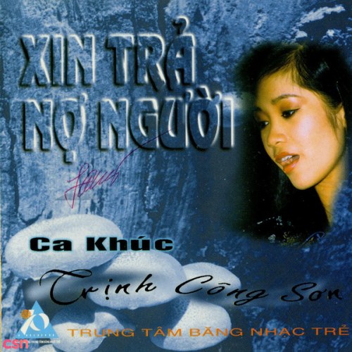 Xin Trả Nợ Người