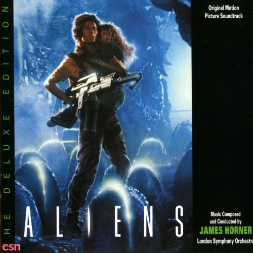 James Horner