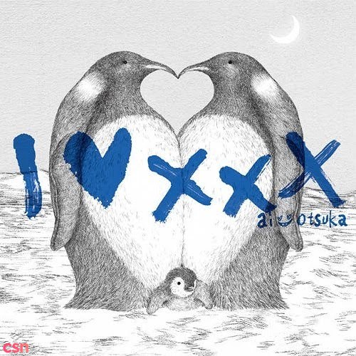 I Love XXX (Single)