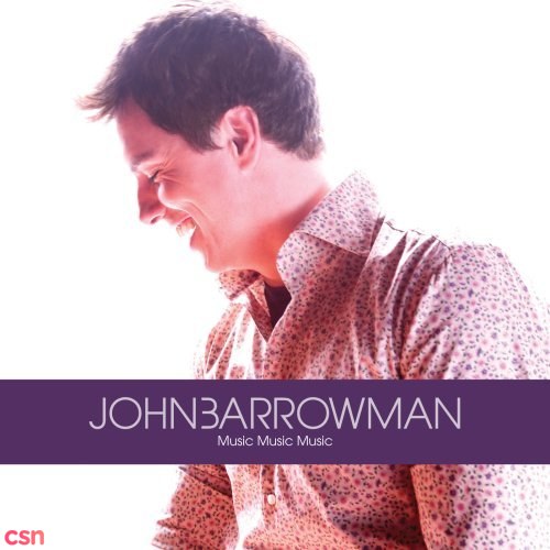 John Barrowman