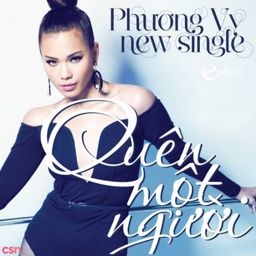 Phuong Vy