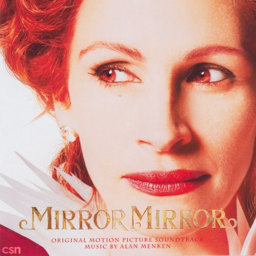 Mirror Mirror (Original Motion Picture Soundtrack)