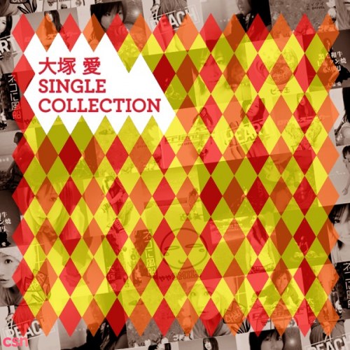 Single Collection (CD1)