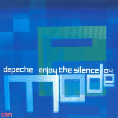 Enjoy The Silence··04 (Single, CD2)