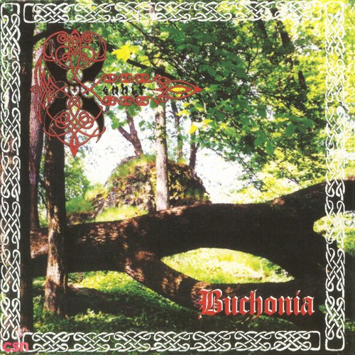 Buchonia (EP)