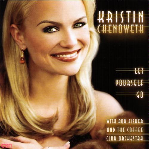 Kristin Chenoweth