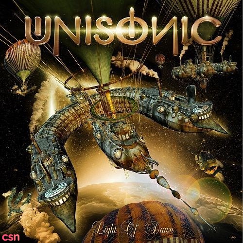 Unisonic