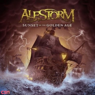 Alestorm