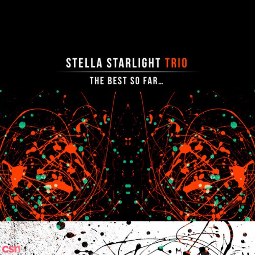 Stella Starlight Trio