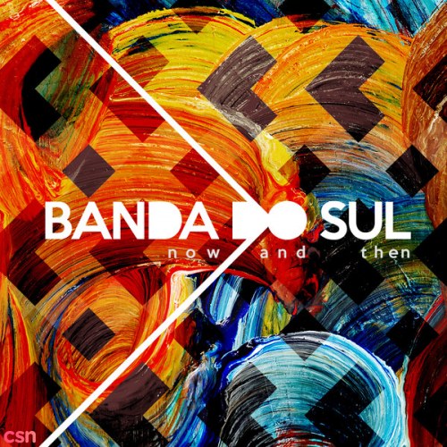 Banda Do Sul