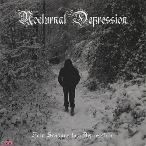 Four Seasons To A Depression (Demo)