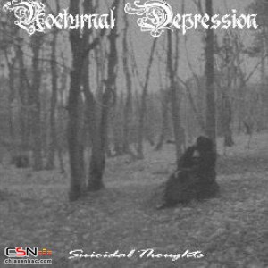 Nocturnal Depression