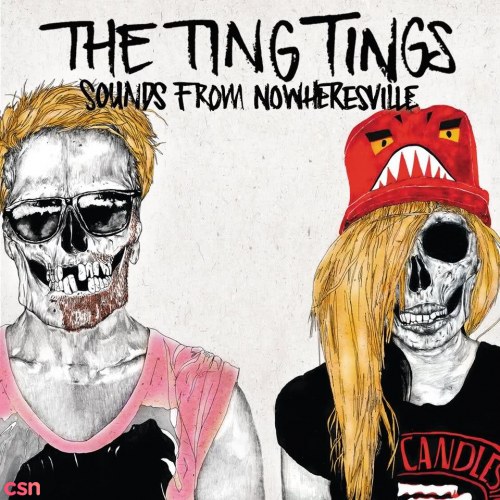 The Ting Tings