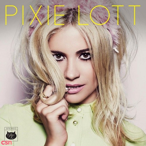 Pixie Lott