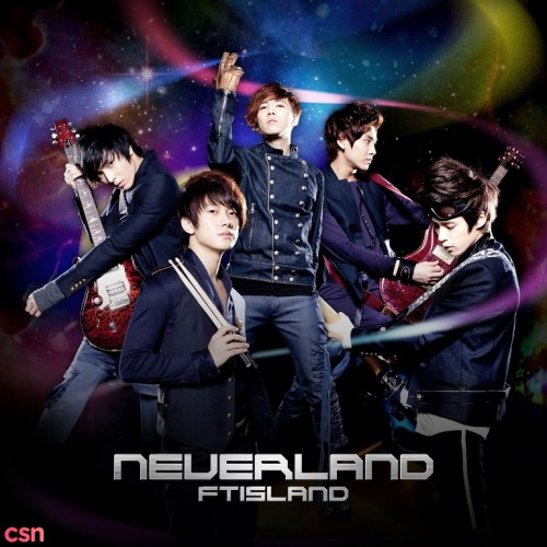 FT Island