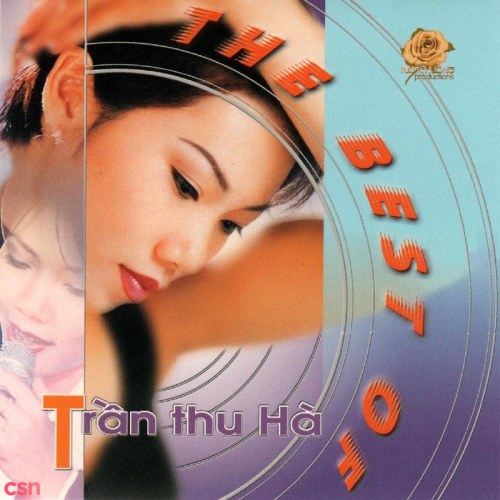 The Best of Trần Thu Hà