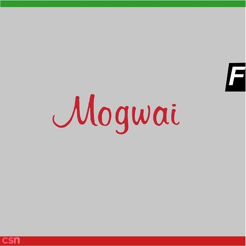 Mogwai