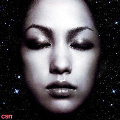 Mika Nakashima