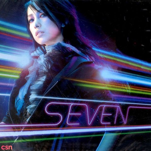 Seven