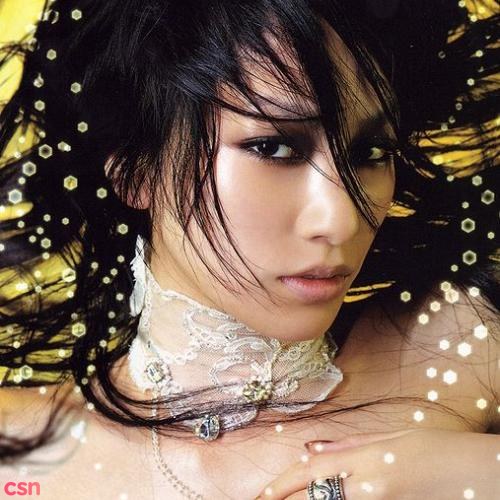 Mika Nakashima