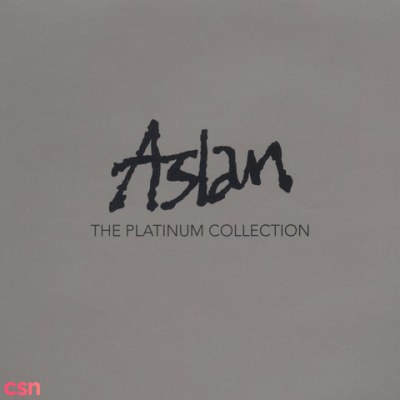 The Platinum Collection 2005 (A Sides)