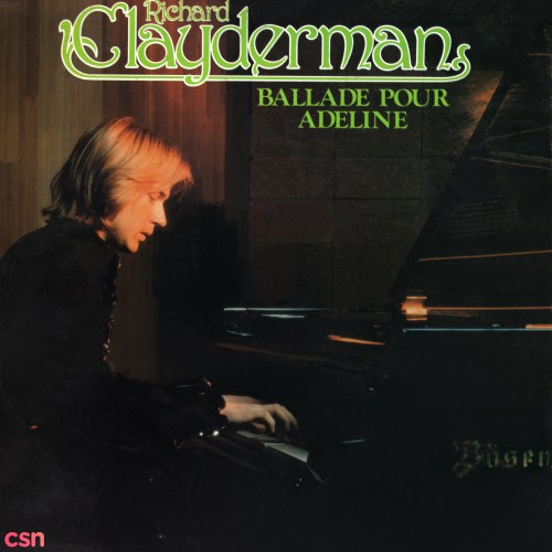 Richard Clayderman