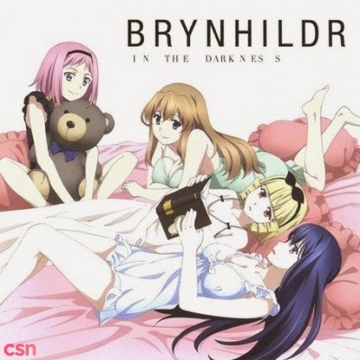 Brynhildr In The Darkness Special