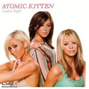 Atomic Kitten