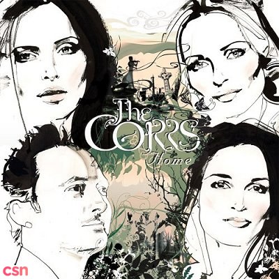 The Corrs