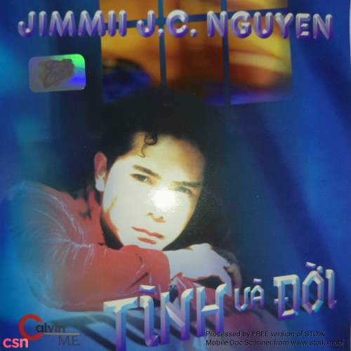 Jimmii Nguyễn