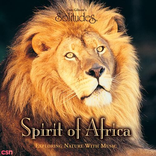 Spirit Of Africa