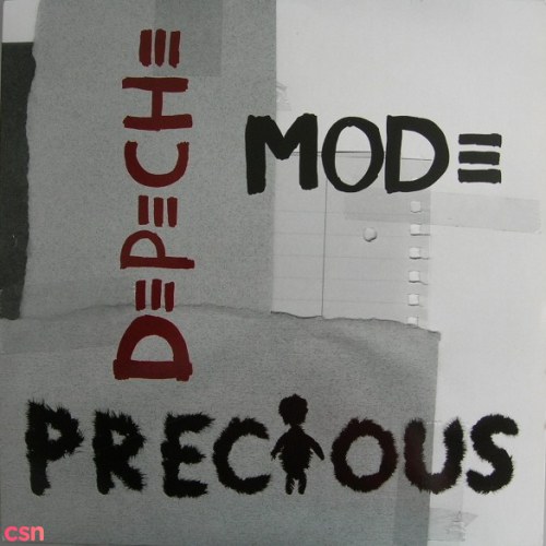 Precious (Vinyl)