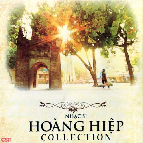 Hoàng Hiệp Collection: Duyên Quê