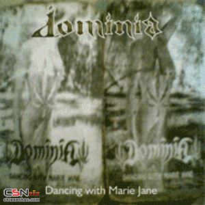Dancing With Marie Jane (Demo)