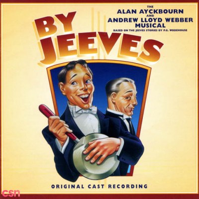 By Jeeves - Original London Cast Recording