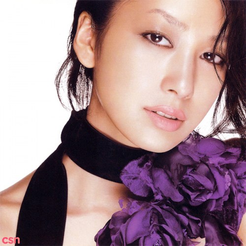 Mika Nakashima